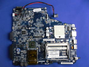 K000058990For TOSHIBA SATELLITE A215 AMD MOTHERBOARD